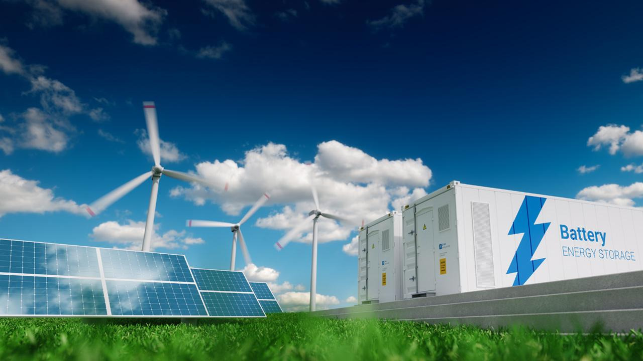 Tърсим работници на терен (Ground Workers / Labourers) за изграждане на фотоволтаична (PV) електроцентрала.