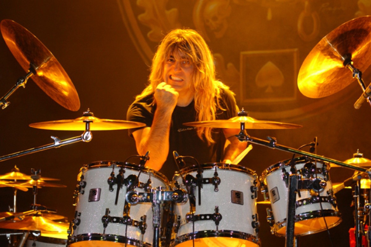 НА АРЕНАТА ДНЕС: Mikkey Dee - легендарният барабанист на Motörhead и Scorpions
