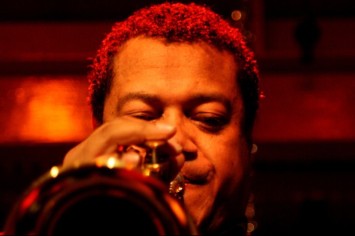 НА АРЕНАТА ДНЕС: Kevin Robinson – златният „тромпет“ на Simply Red.