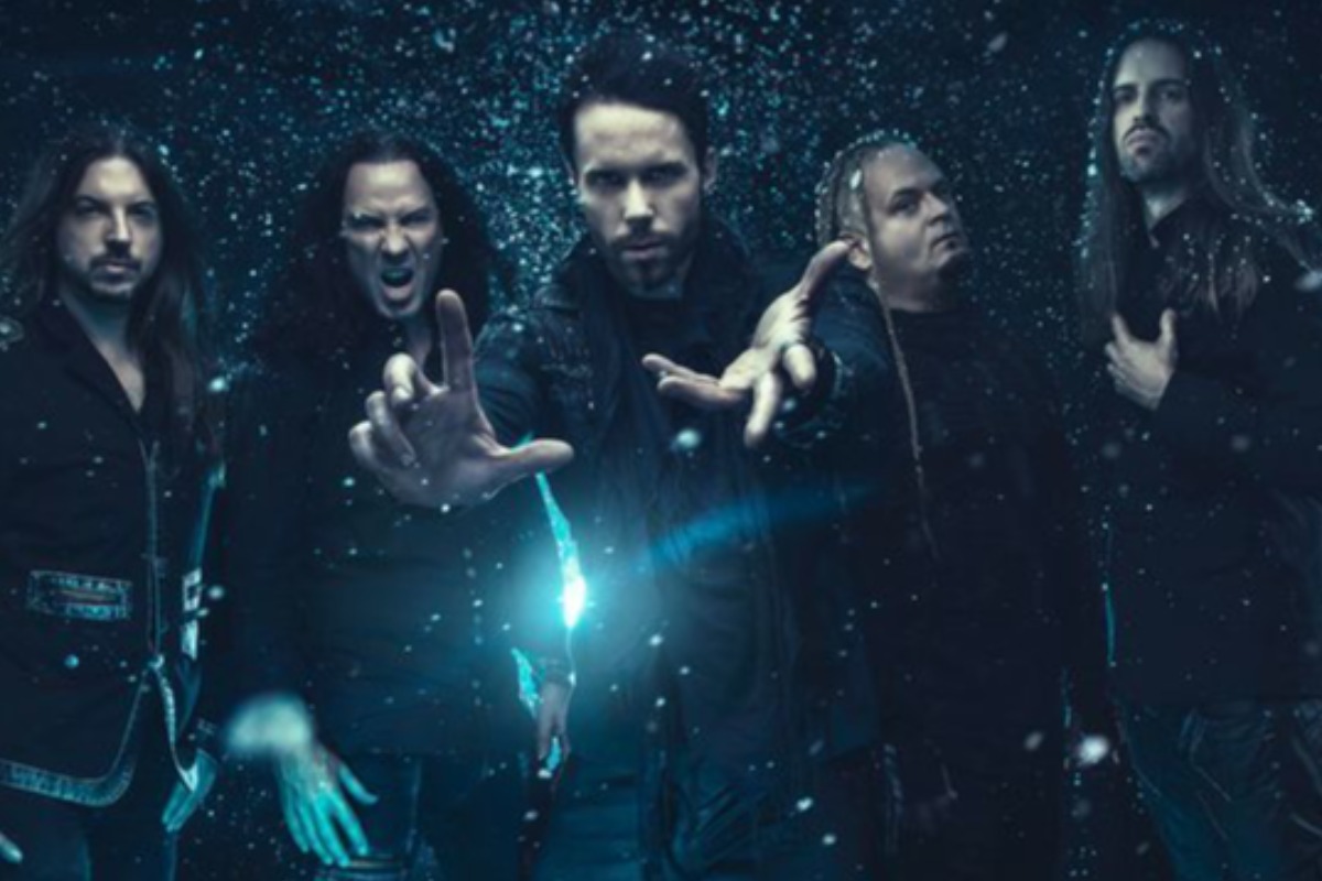 НА АРЕНАТА ДНЕС: KAMELOT - иконите на симфоничния метален епос!