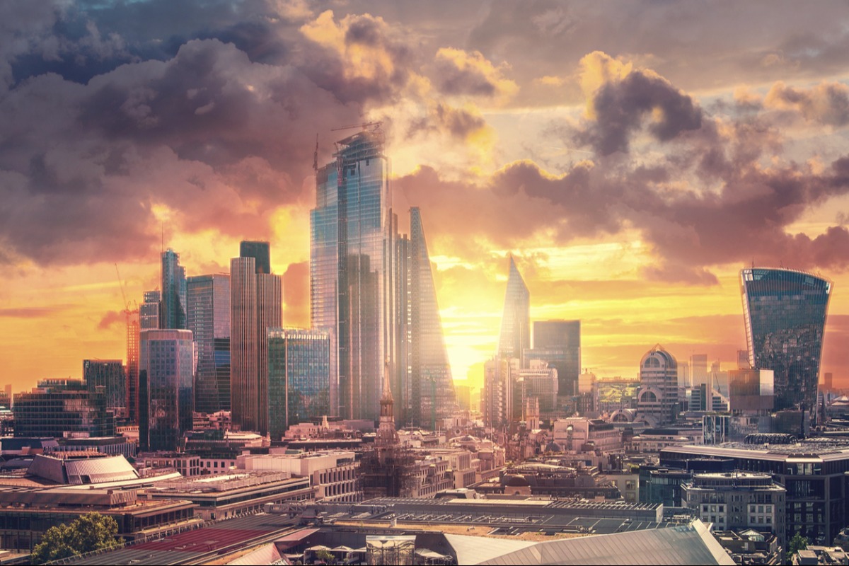 Сделка между Обединеното кралство и Турция осигурява хиляди работни места във Великобритания