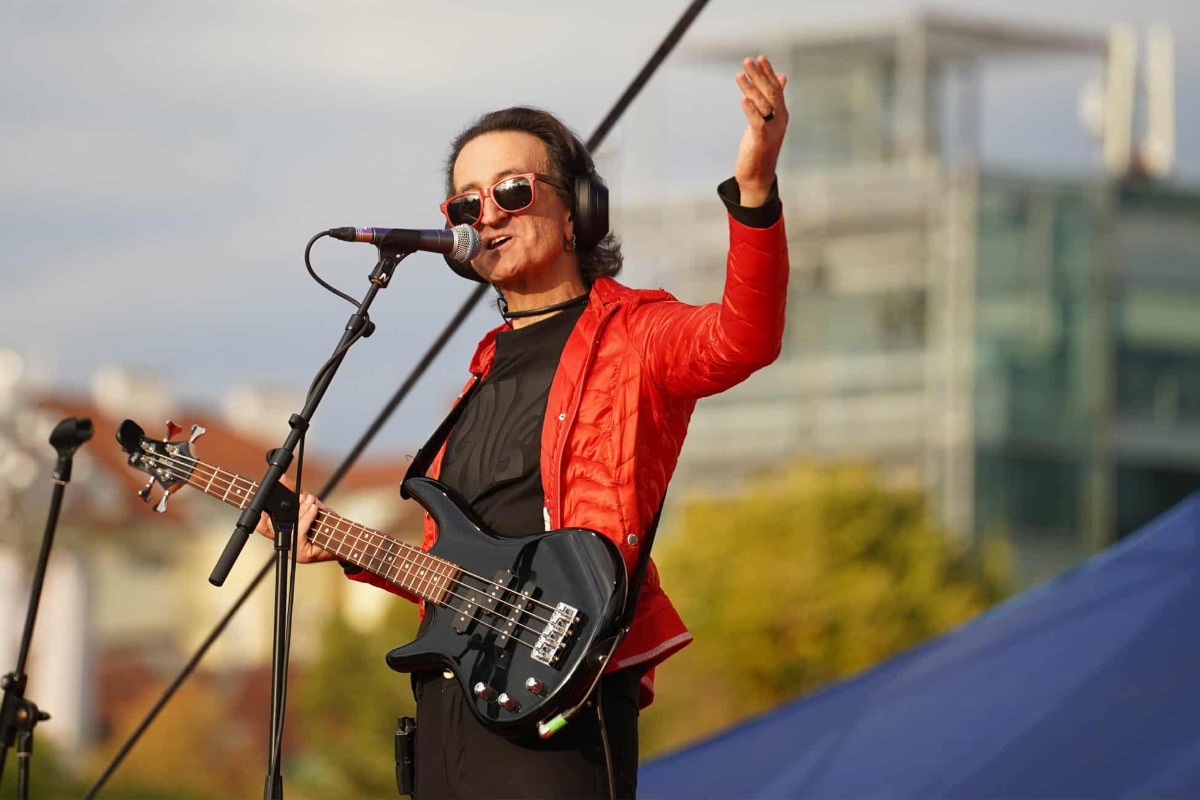 Дони: България свързва всички българи навсякъде по света