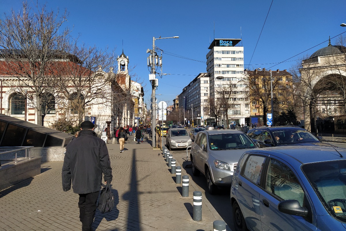  Мяра: Над 71 % подкрепят протестите в България