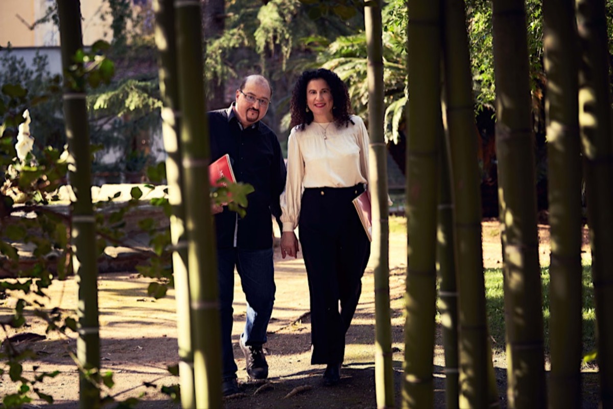  Романтичeн концерт на Фиамета Тарли и Иво Върбанов ще се проведе в Лондон на 12 декември