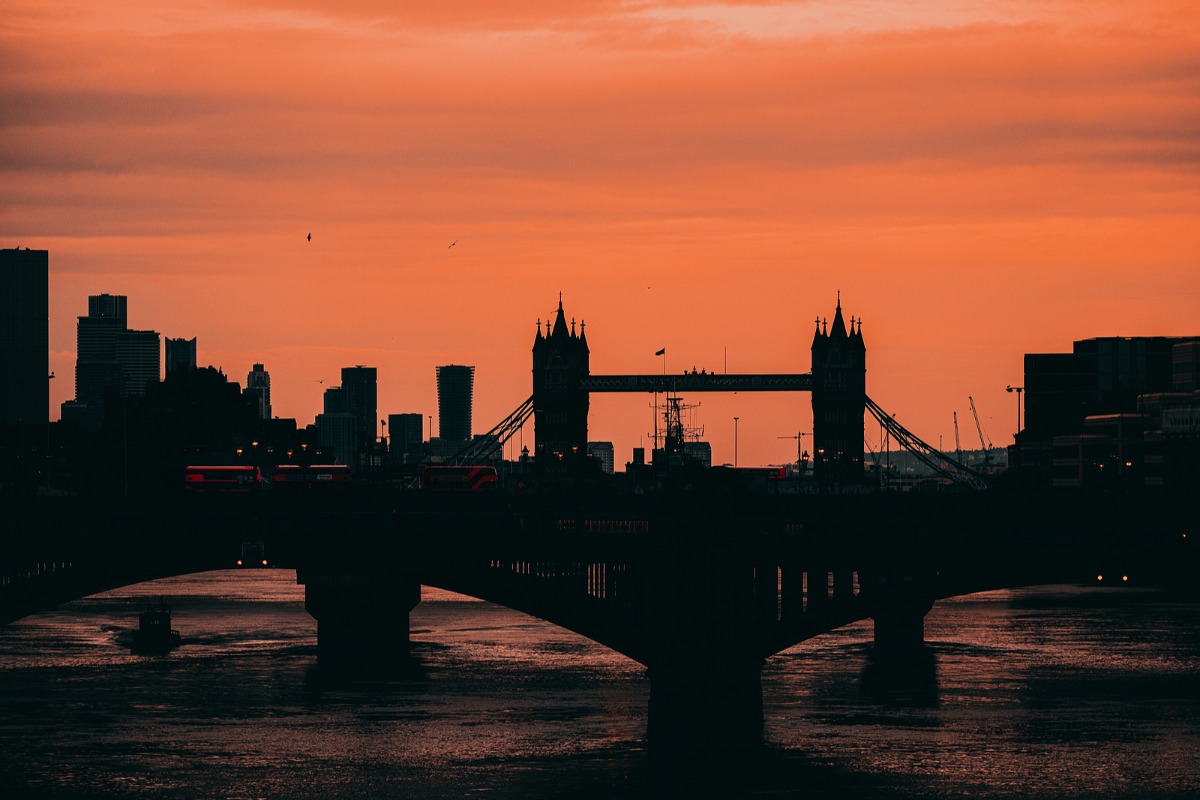  Великобритания отбелязва 27 дни без новопристигнали през Ламанша мигранти