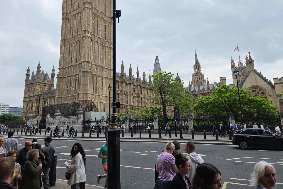  UKVI призовава: Актуализирайте личните си данни, за да избегнете проблеми с пътувания и визи