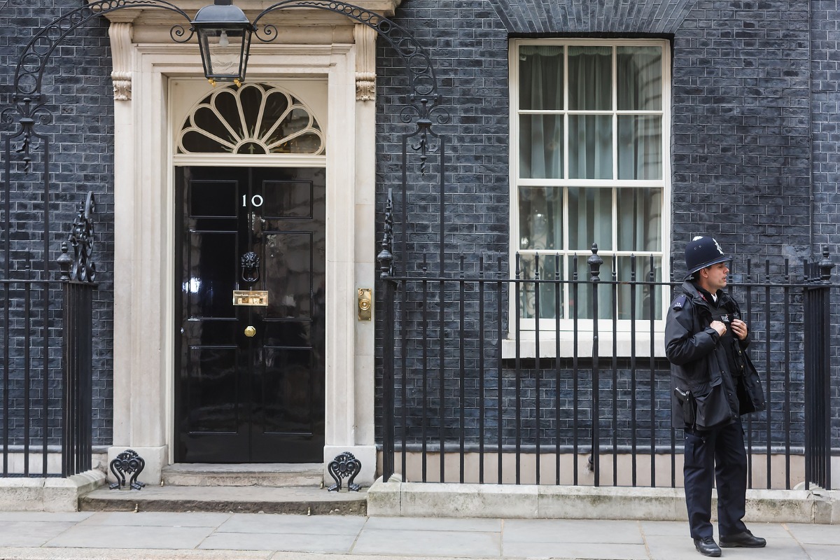 Стармър заяви, че е наясно с рисковете за сигурността си по време на визитата в Китай и подчерта, че е взел необходимите мерки