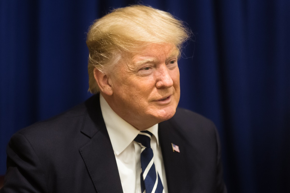 Тръмп заяви, че е „тъжно да се гледа“ как американско-британските отношения не са като преди