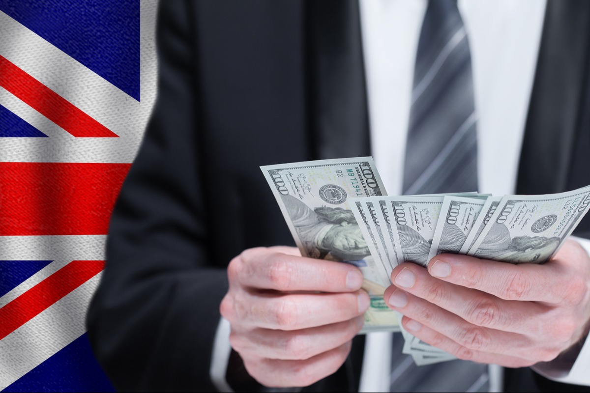 Bank of England запази основната лихва на 3,75%