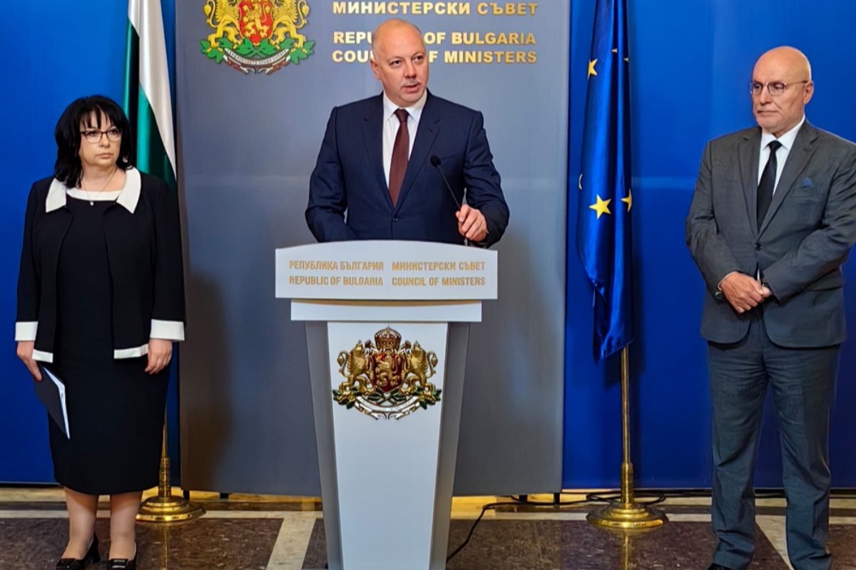 Премиерът Желязков: Положителните конвергентни доклади са повод за гордост на българското общество