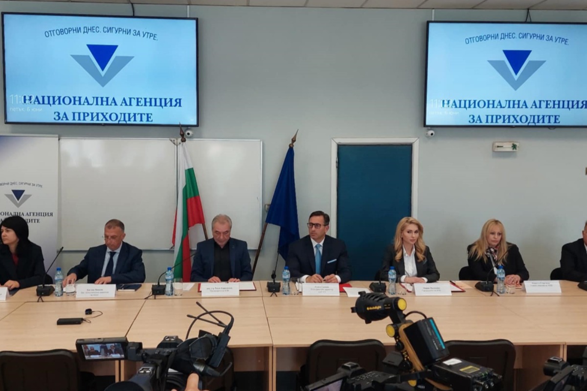 НАП, КЗК и КЗП започват засилен съвместен контрол срещу необоснован ръст на цените