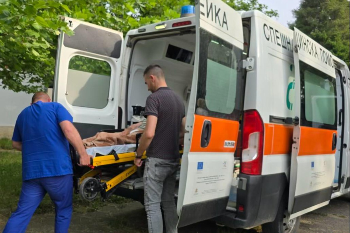 Всички възрастни хора от дома на ужасите в Ягода са настанени в подходящи условия