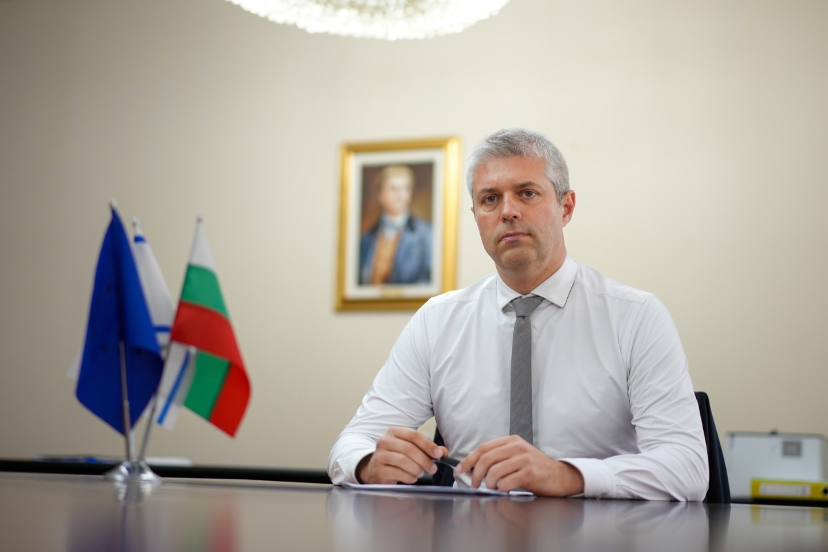 Софийска градска прокуратура постанови задържане за 72 часа на варненския кмет и още трима