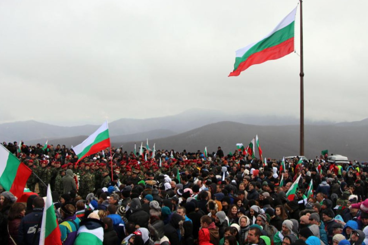 България отбелязва 3 март - деня на дълго чаканата свобода 