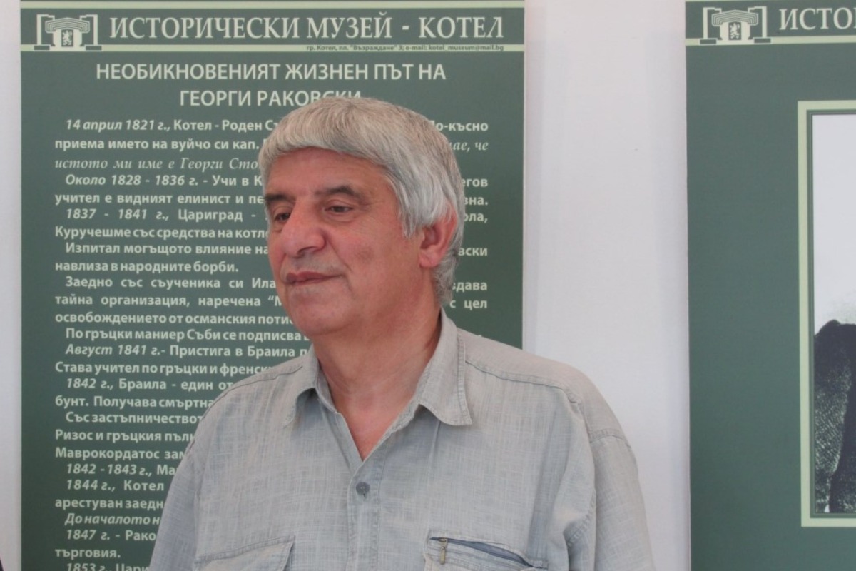 Ролята на българските опълченци за изхода на Руско-турската война от 1877-1878 г. е изключителна