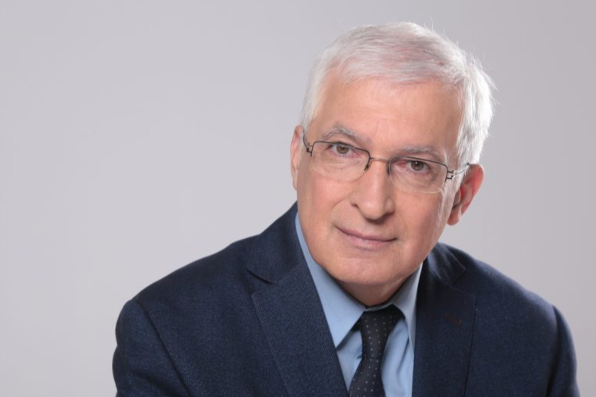 Проф. Боян Дуранкев: БГ БЕН не само информира, но и ангажира, провокира и вдъхновява!