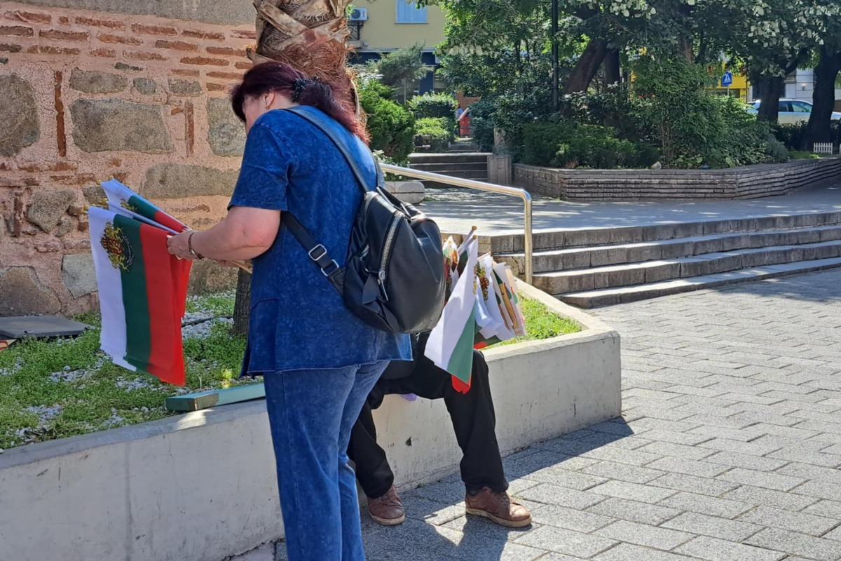 Ръст на депозитите и кредитите в България отчита БНБ