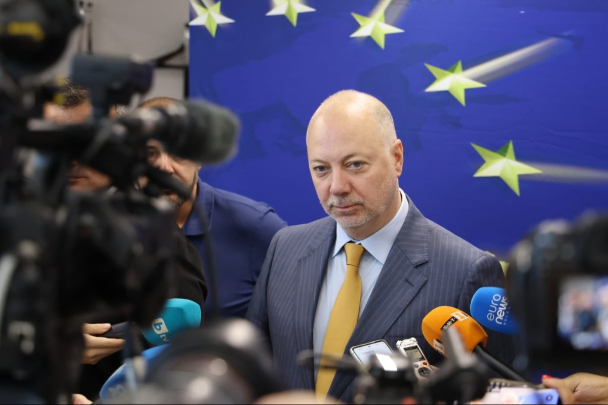 Българският премиер отрече предстоящо повишение на данъците