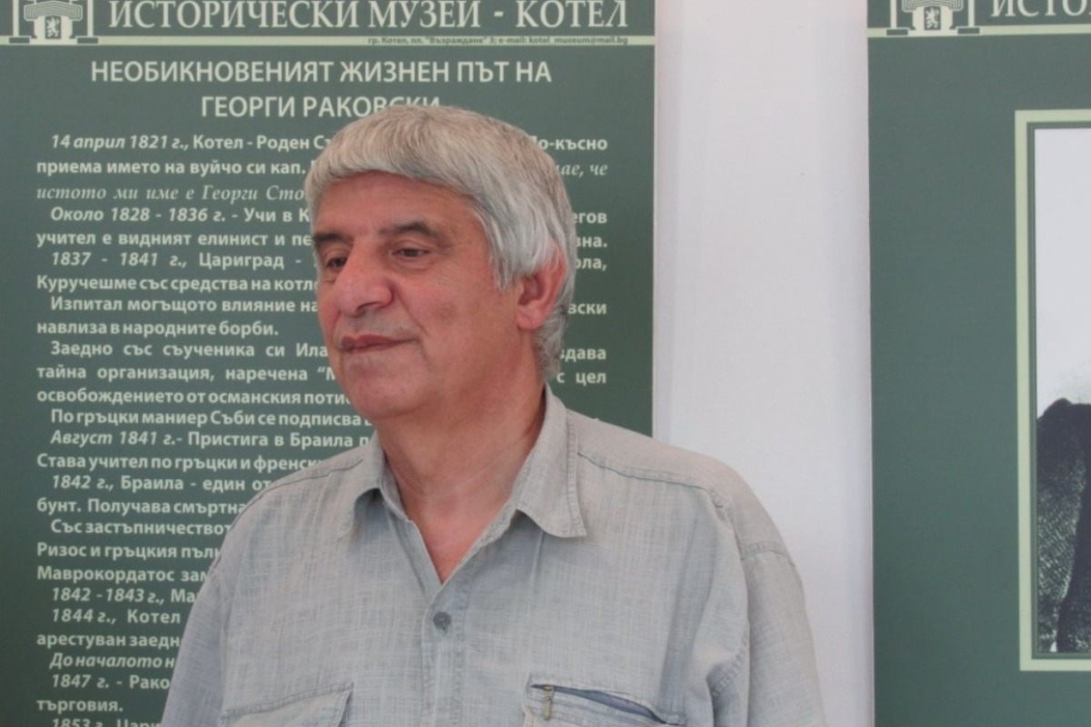 Съединението на България е безспорен успех за политическия елит и цялата нация