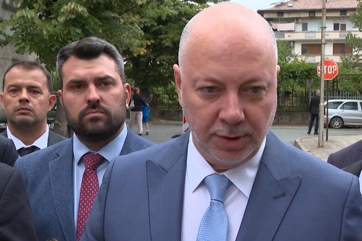Премиерът Желязков: Осъждаме нарушаването на въздушното пространство на Полша, трябват сериозни гаранции за сигурност на Европа