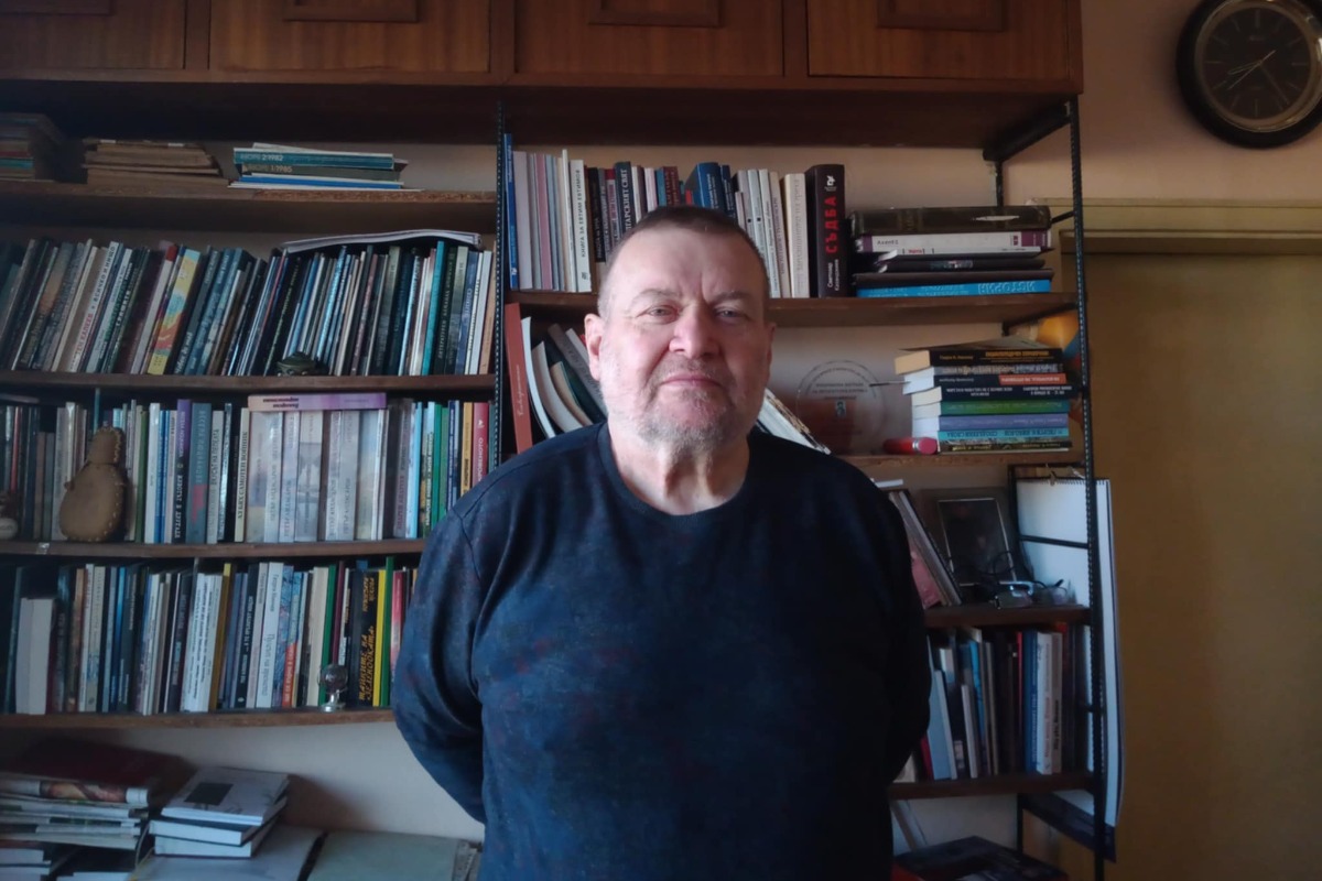 Създават Антология на българските писатели във Великобритания