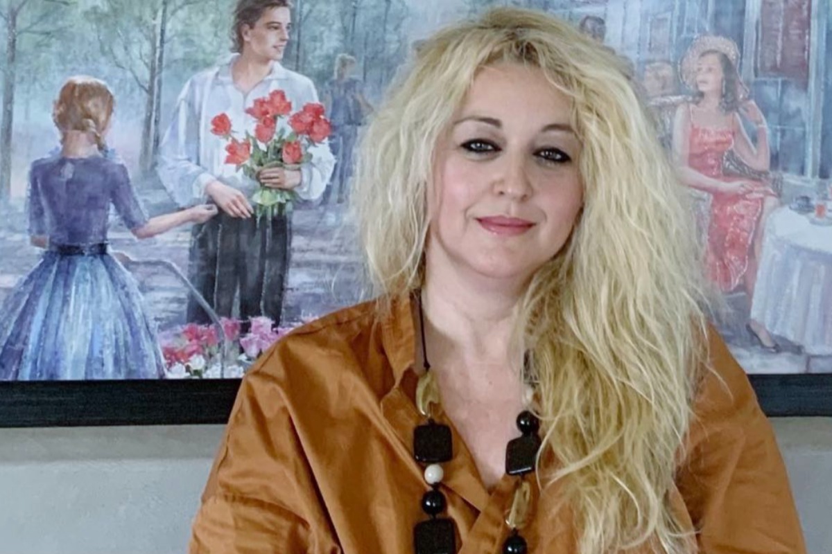 Самопомощ при панически атаки/тревожност (Част втора)