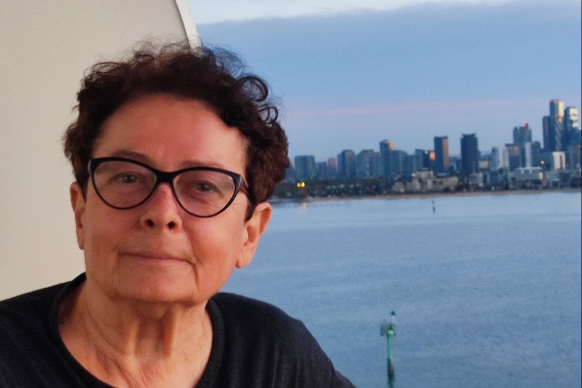 ВЕЛИКДЕН /Разказ от Людмила Андровска/