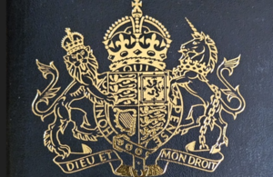 Снимка: gov.uk