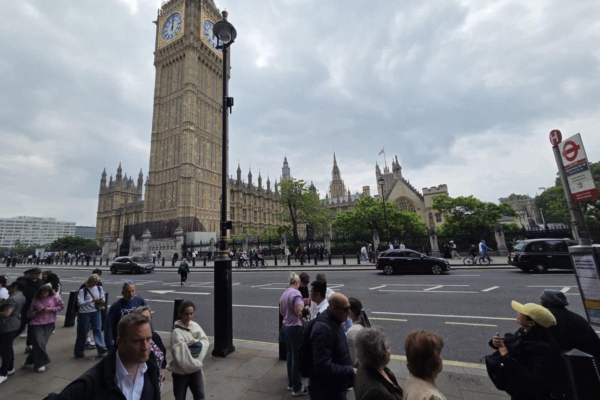 Лондон е обявен за най-добрия град в света за 2026 г. в класацията на Resonance Consultancy