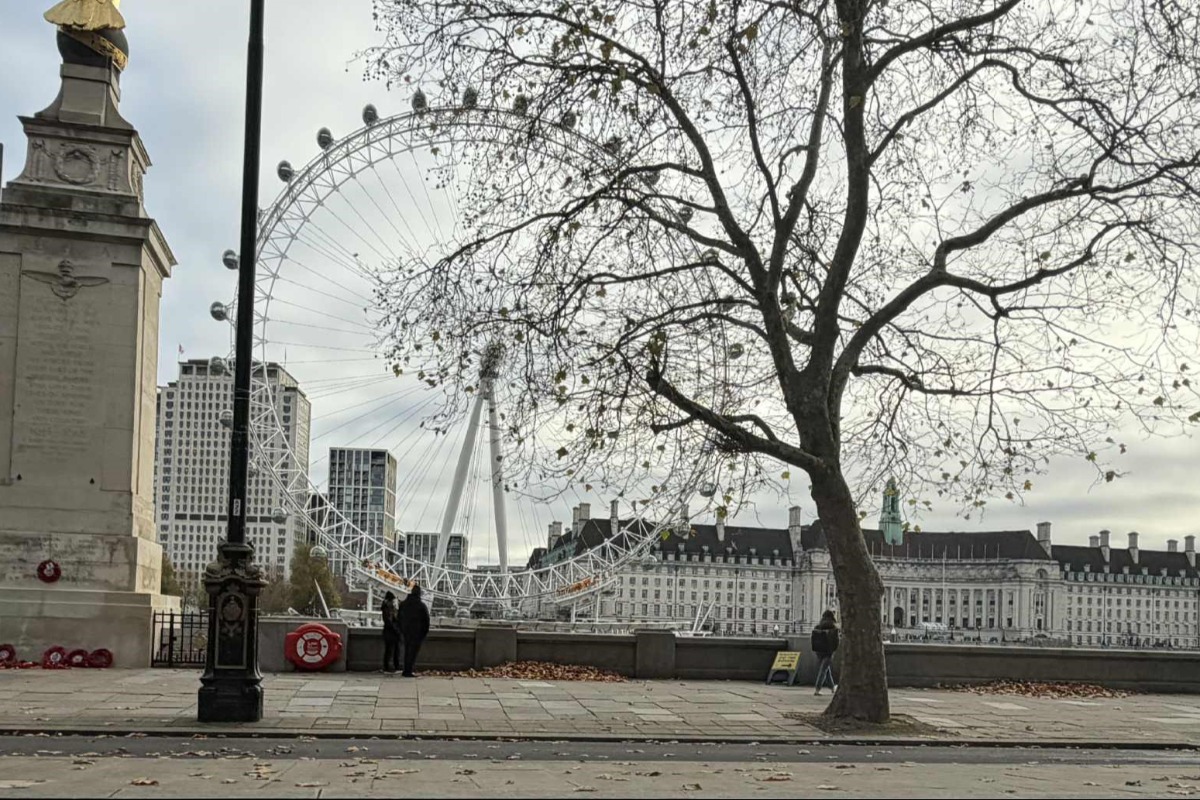  Великобритания предприема мащабна реформа на системата за легална миграция