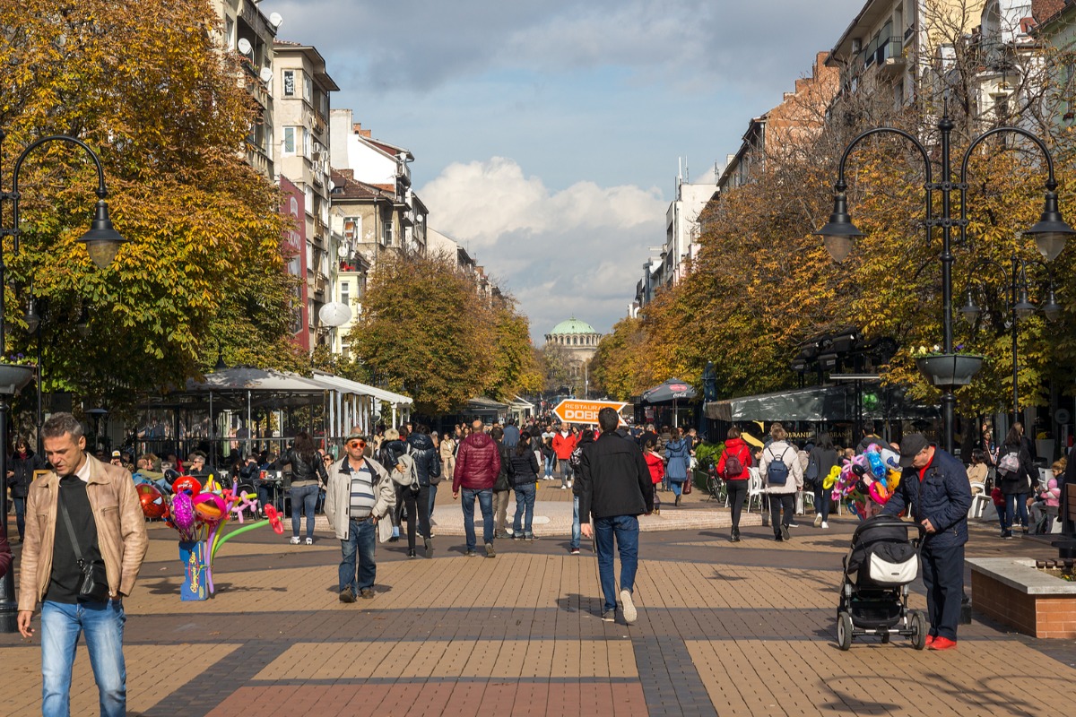 МВФ отново препоръча на България преминаване към прогресивен данък и наблюдение върху ипотечния пазар