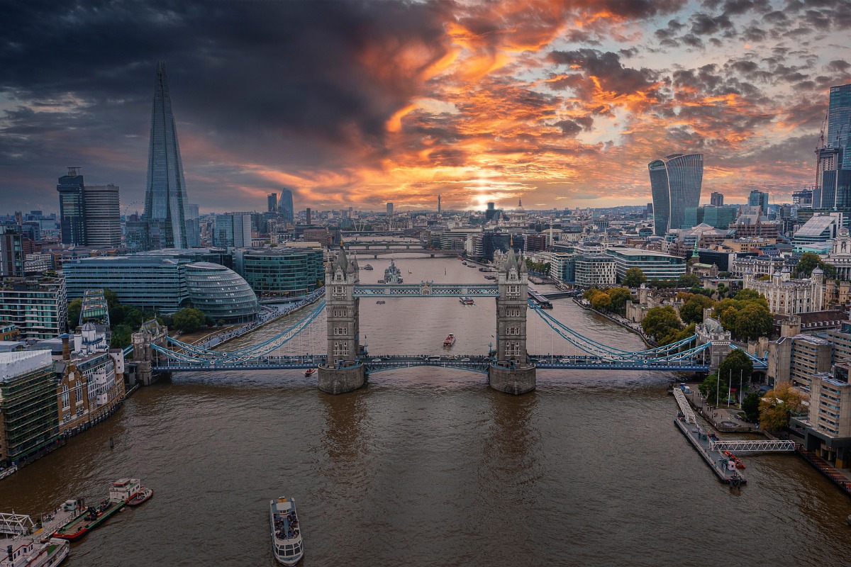 Законът за граничната сигурност, убежището и имиграцията официално влезе в сила във Великобритания