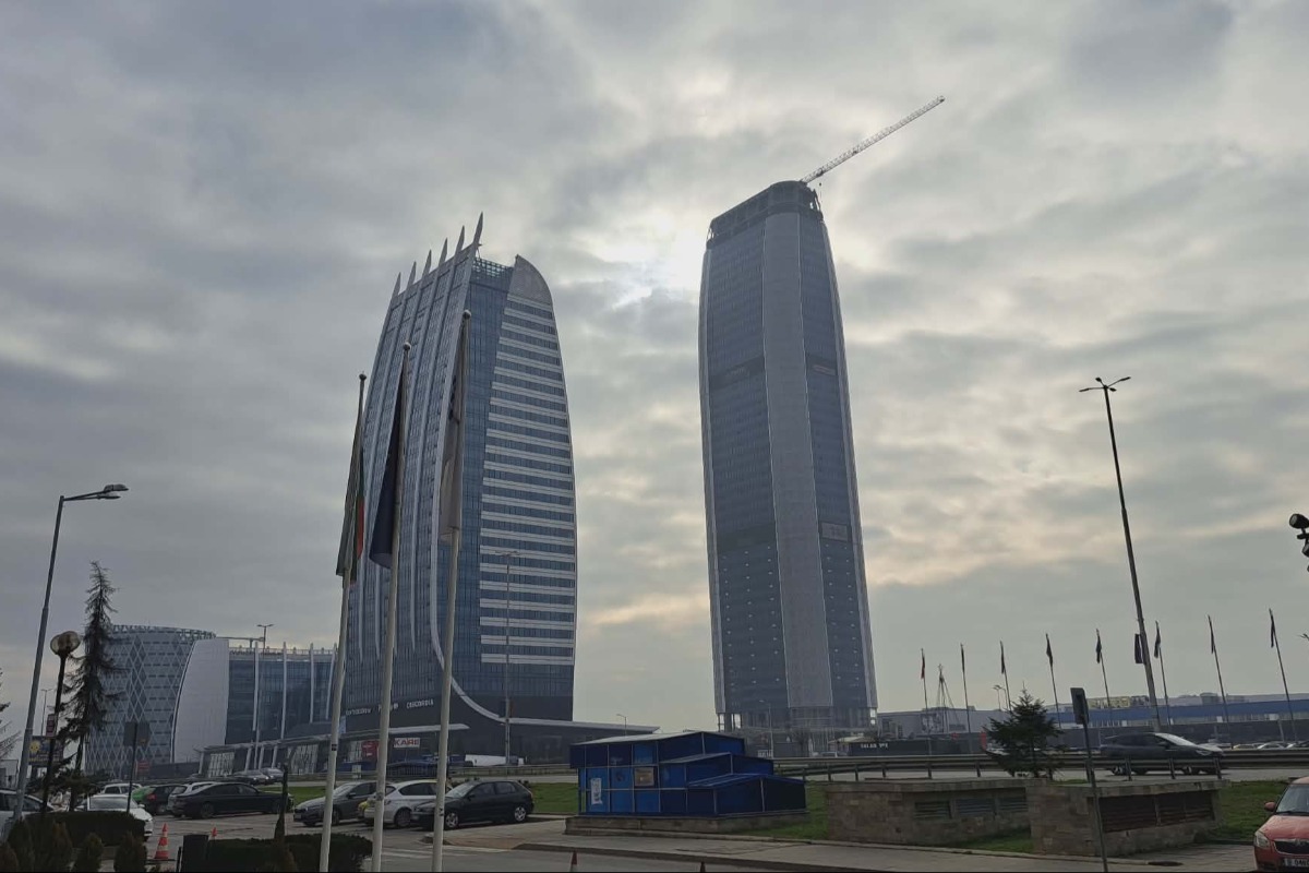 Българската икономика е сред водещите в ЕС през 2025 година