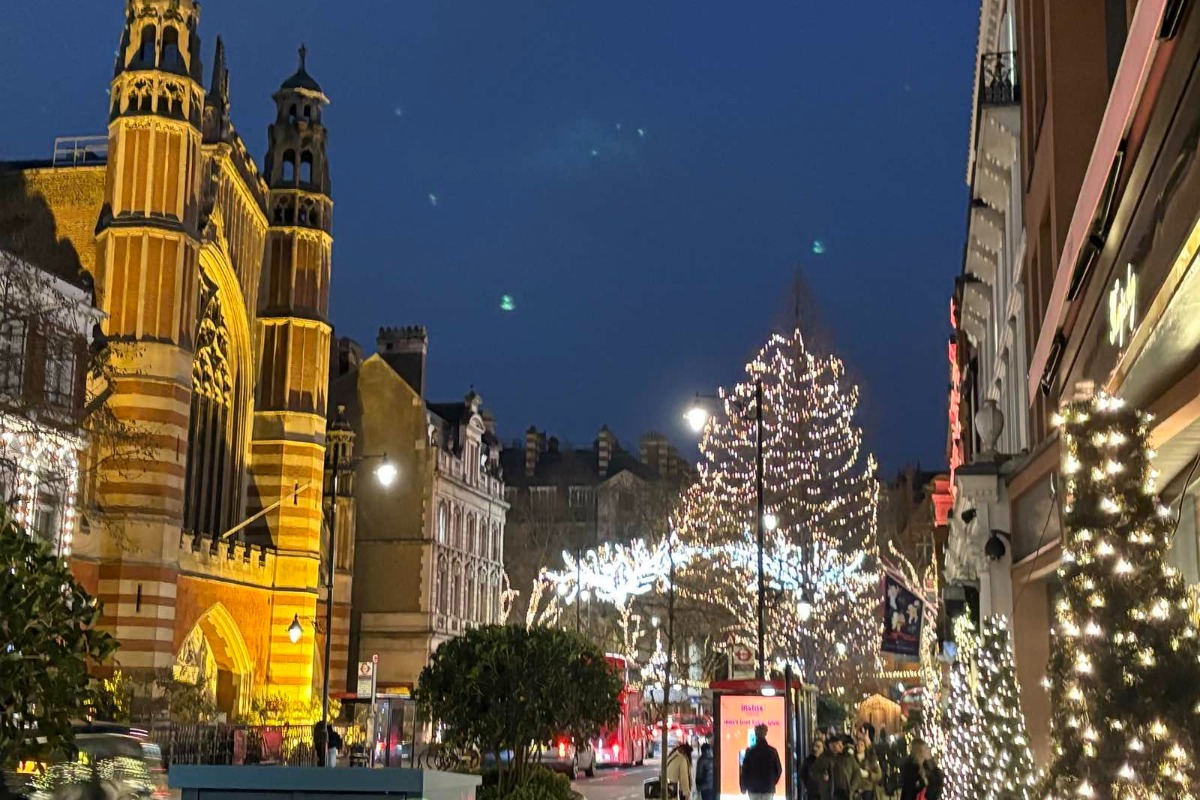 С надежда за 2026-а – честита Нова година, българи!