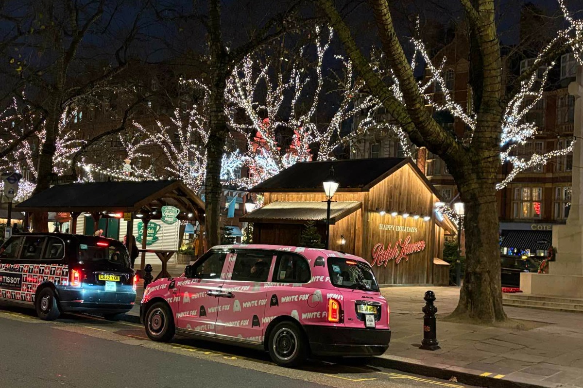 Пазарът на нови автомобили във Великобритания с ръст от 3,5 % през 2025 година