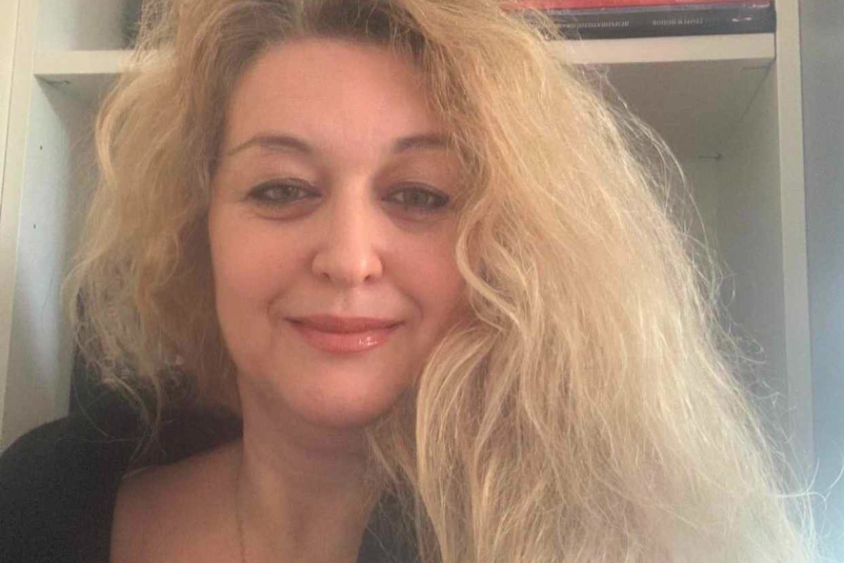 Тихата революция на душата