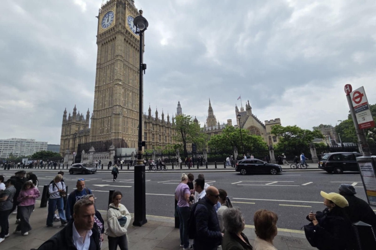 Великобритания отхвърля плановете за задължителни цифрови лични карти