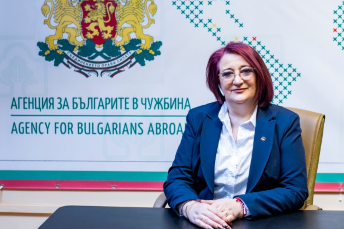  Агенцията за българите в чужбина определи приоритетите за 2026 година