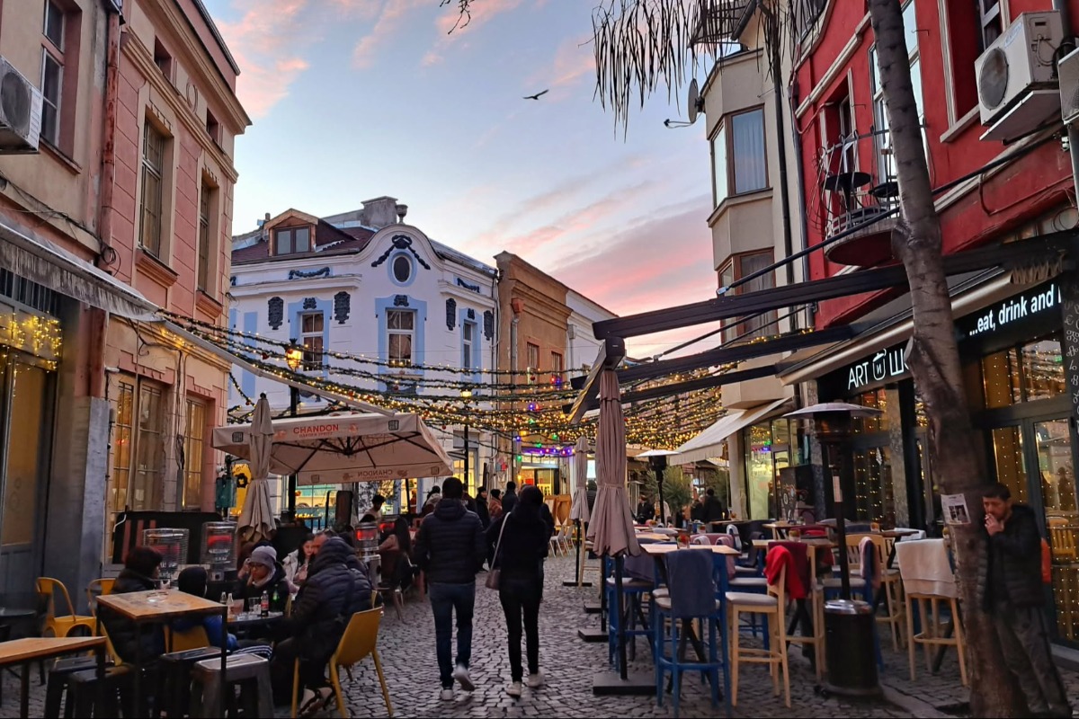 Евробарометър: Повечето българи са настроени оптимистично за бъдещето