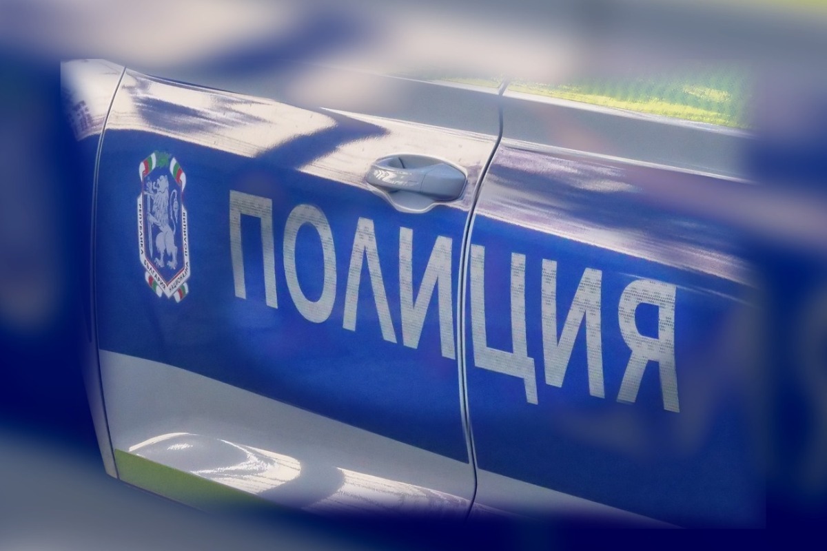 Софийската полиция и ГДБОП претърсиха осем АГ кабинета за създаване на порнографски видеа