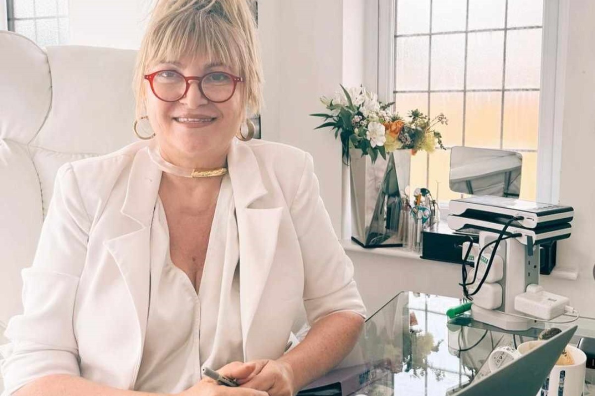 Асиметрични сливици - кога е нормално и кога е сигнал