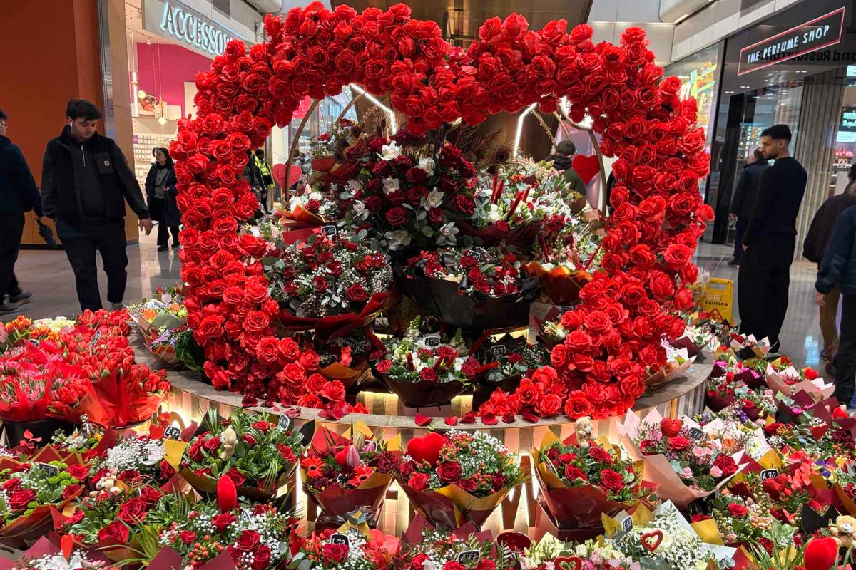 Свети Валентин - между вярата, традицията и любовта