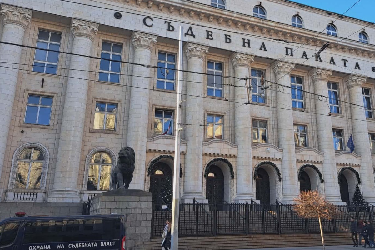 Прокуратурата поиска съдействие от американска партньорска служба и Европол по случая „Петрохан“