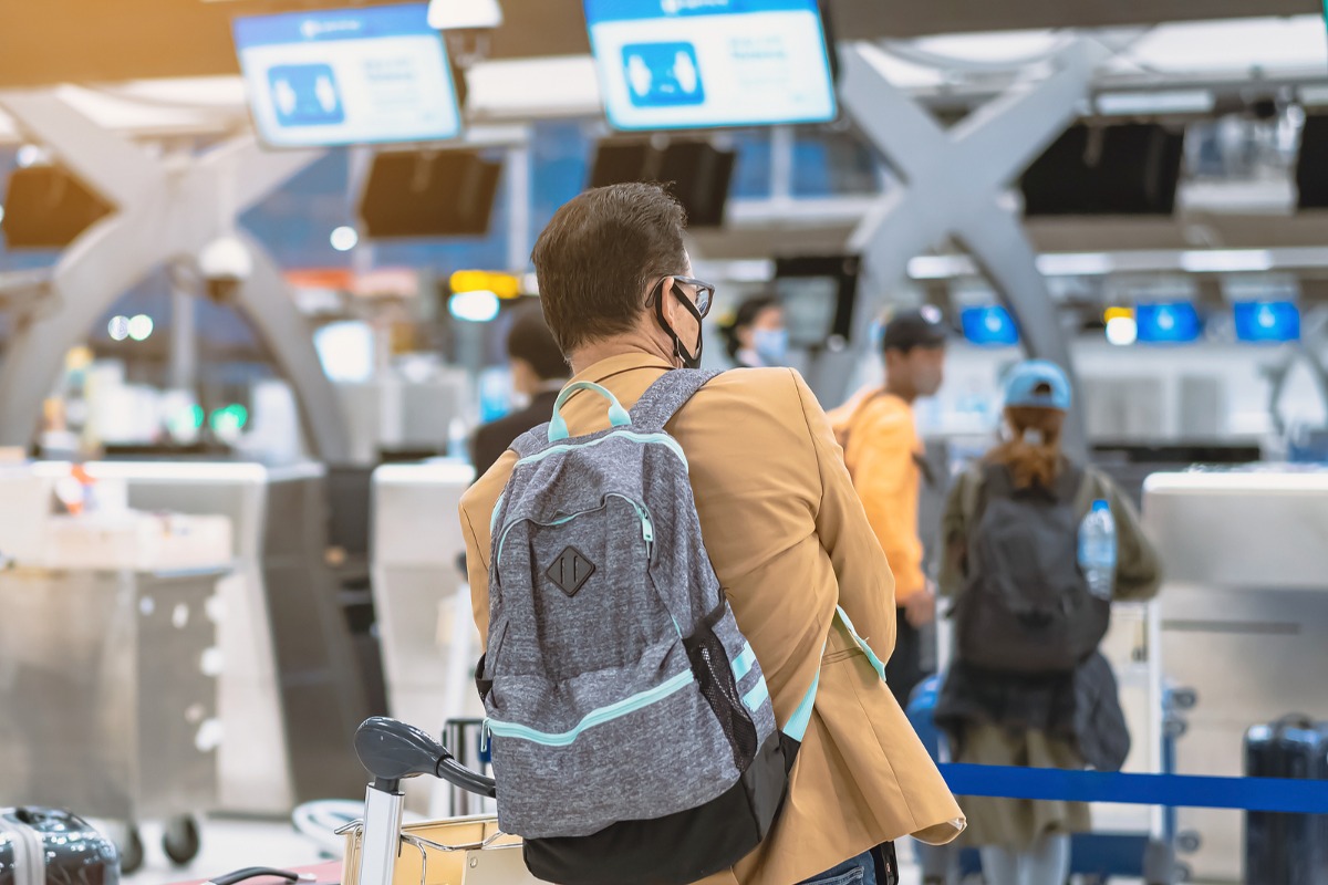 Великобритания от днес изисква разрешение за пътуване от чужденци от 85 страни