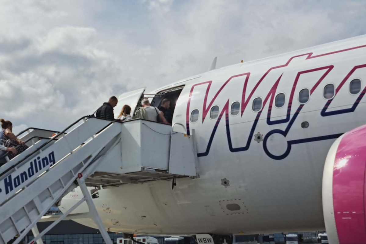 Увеличават се пътуванията на българите в чужбина