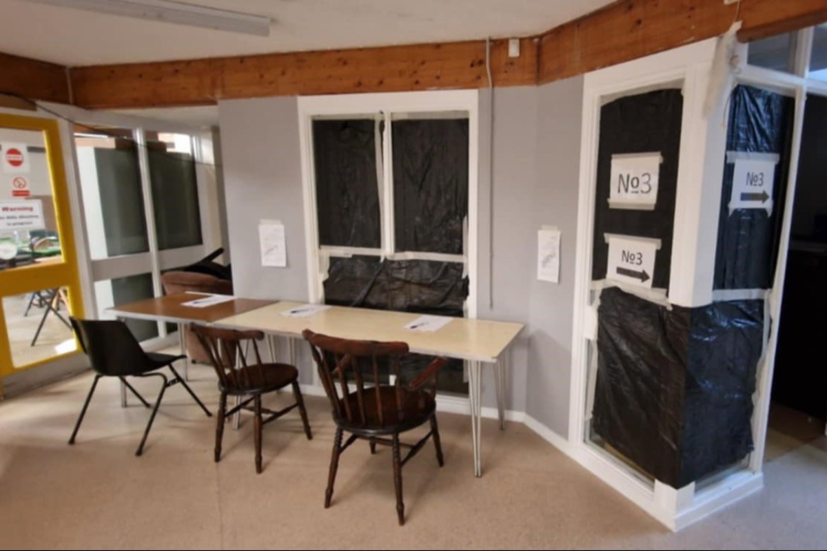 Започна подаване на електронни заявления за гласуване извън България на 19-ти април