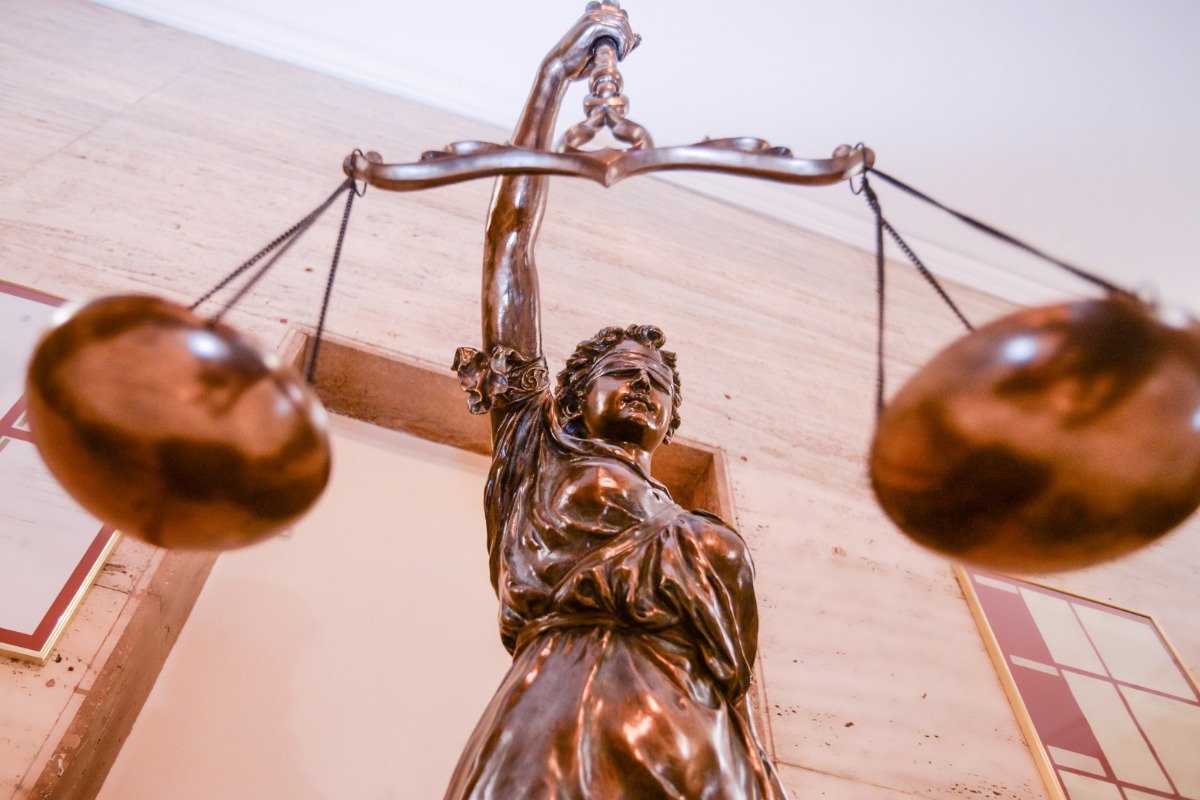 Сигнал за натиск и заплахи срещу български европейски прокурор е постъпил в Министерството на правосъдието