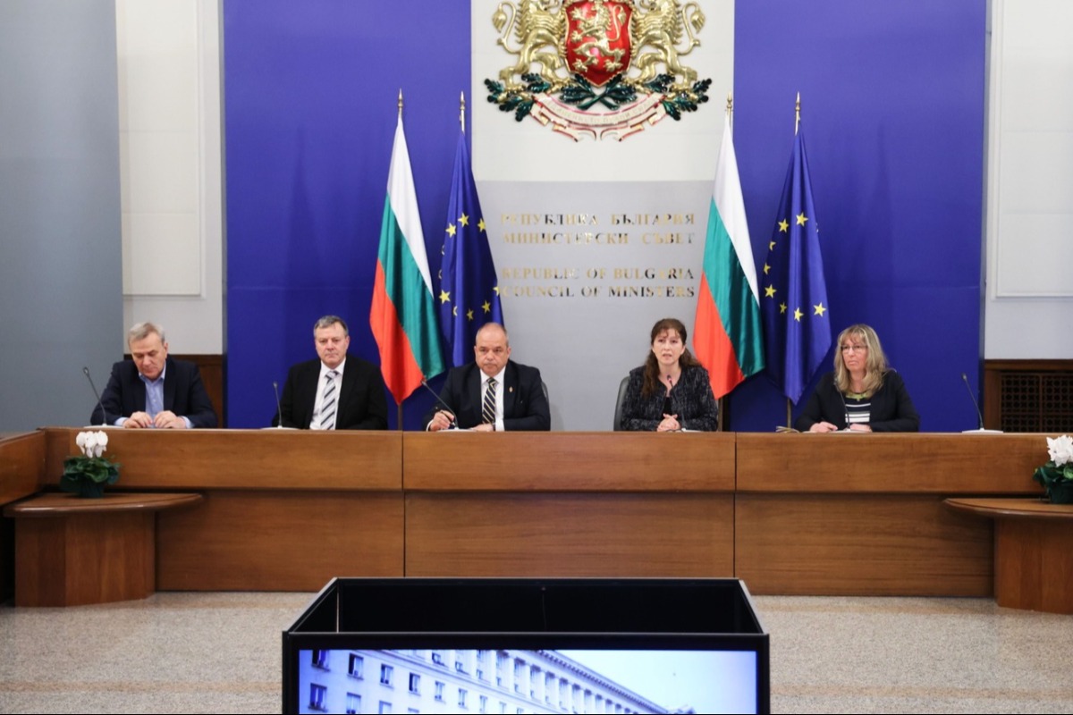 Отчетоха ръст на сигналите за изборни нарушения и засилени полицейски действия в страната