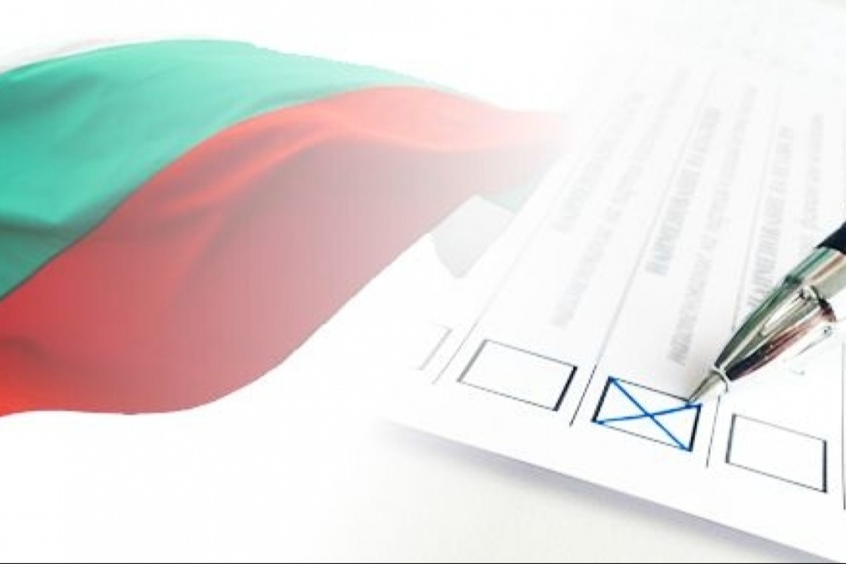 Разкриват по-малко избирателни секции за гласуване в чужбина