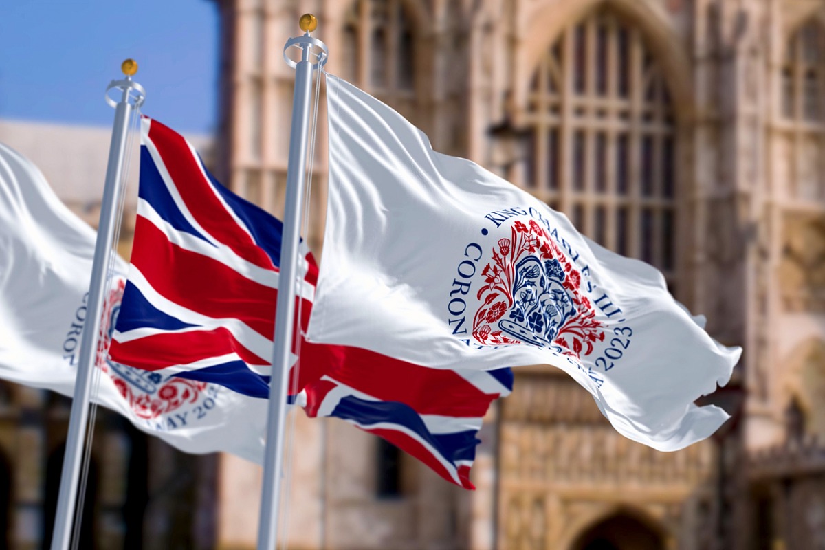 Крал Чарлз Трети ще е на държавно посещение в САЩ в края на април